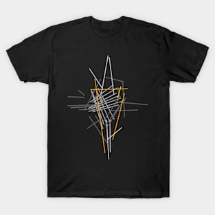 abstract T-Shirt